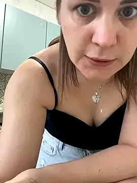 Freechat Risky-Flower on StripChat