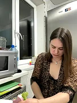 Freechat Risky-Flower on StripChat