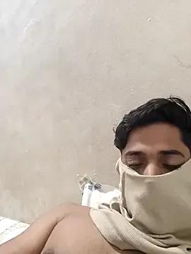 ritwesh — Freechat on StripChat