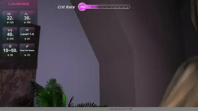 RobertaRosetti — Fingers Getting Wild #FINGERING