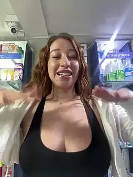 Freechat roouse on StripChat