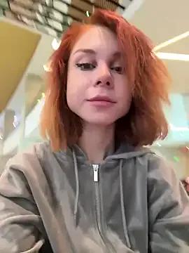 Freechat RosieSecret on StripChat