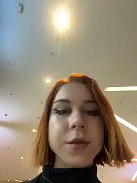 Freechat RosieSecret on StripChat