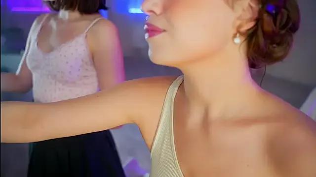 RosyEmily — Squirt 3 times