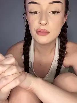 roxxxyrose on StripChat 