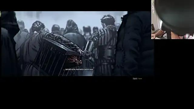 Freechat rubystrip on StripChat