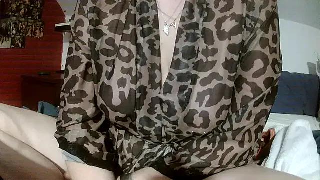 Freechat rubystrip on StripChat