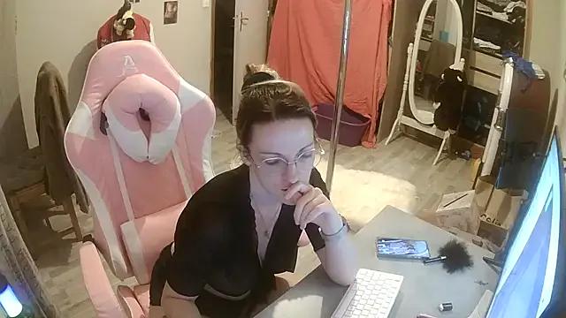 Freechat rubystrip on StripChat