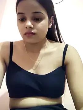 Freechat Ruchi_1 on StripChat