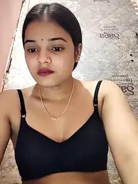Ruchi_1 — Freechat on StripChat