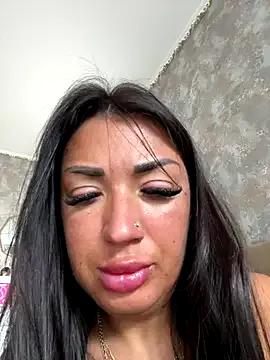 RuslanaXX on StripChat