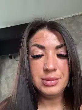 RuslanaXX on StripChat