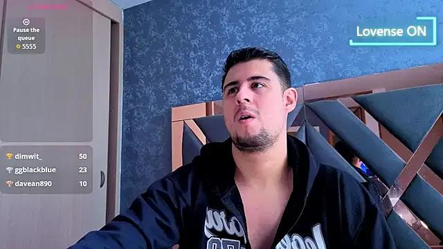 ryan_evanss — CUM LIVE