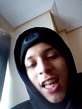 S4nt1luXx — SHOW CUM