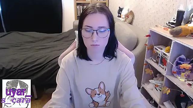 s_cara — For cute costume and photoshoot