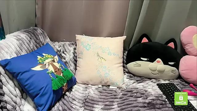 Saasybooo on StripChat 