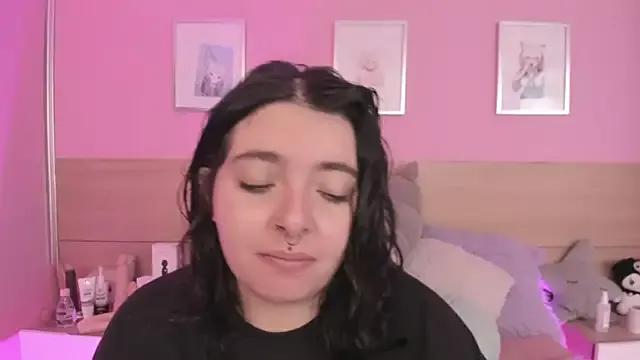 Freechat Sachi_Meow on StripChat