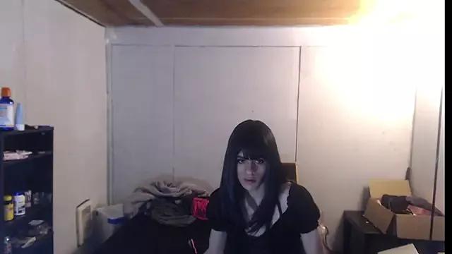 Freechat SadCatDaddy on StripChat