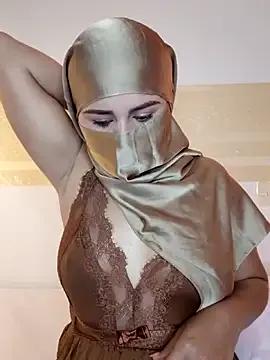 Private sahara1_ on StripChat