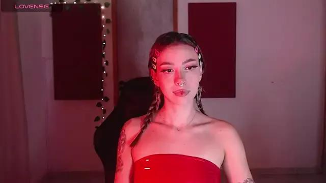sakura_beauty on StripChat