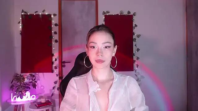 sakura_beauty on StripChat