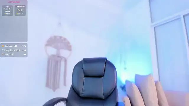 salma_isawwii — last tip control toy 3min