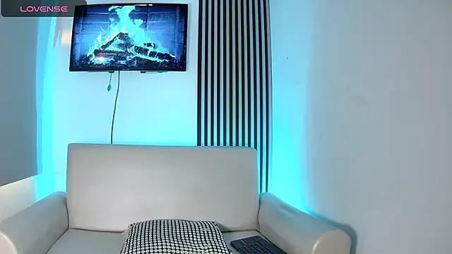 Sam_Blazee — deep Throat