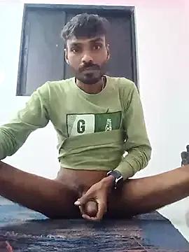 Sameer_shaikh31 — Freechat on StripChat