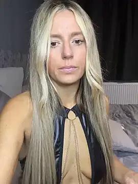 sammie-99 on StripChat 