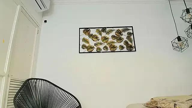 Private sandy_rivas on StripChat