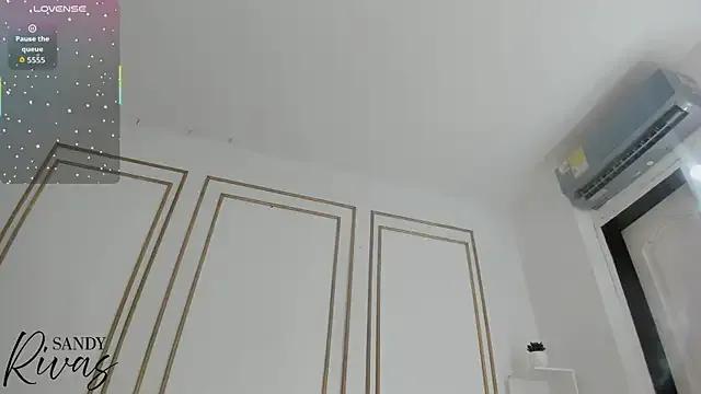 Private sandy_rivas on StripChat