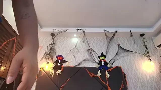 Private sandy_rivas on StripChat