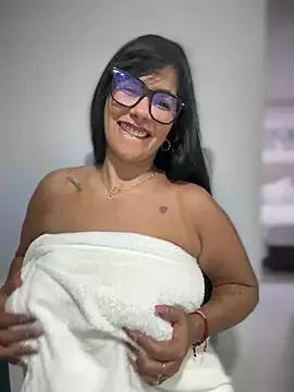 Saorii_kiido on StripChat