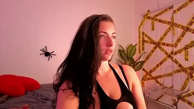 Sapphir3xoxo on StripChat 