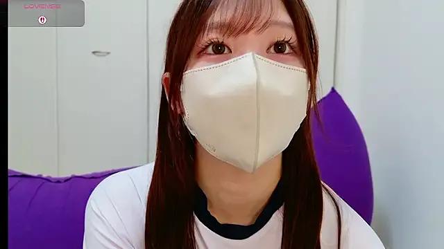 Group sara-a-jp on StripChat