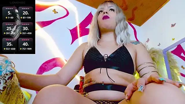 sara-bbc-dominant on StripChat 