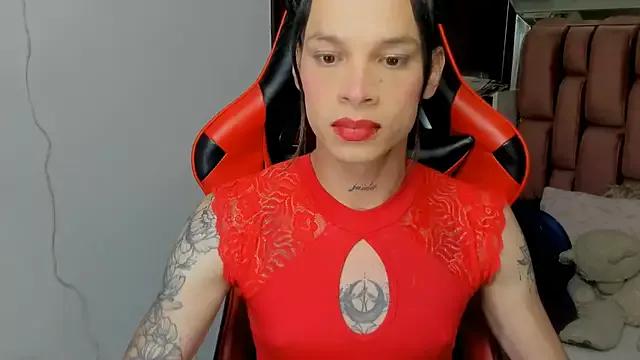 sara_slut21 on StripChat 