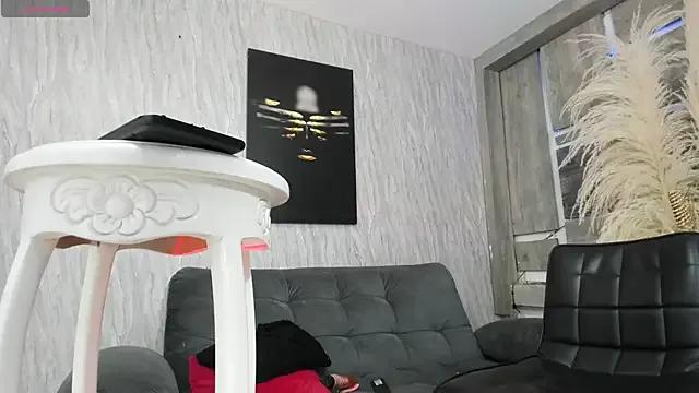 Freechat sasha_blake_ on StripChat