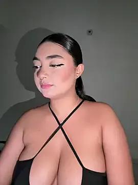 SASHASTRADA on StripChat 