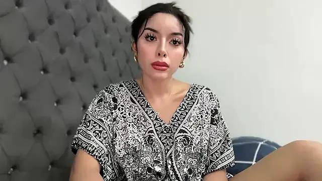 sassymarylou on StripChat 