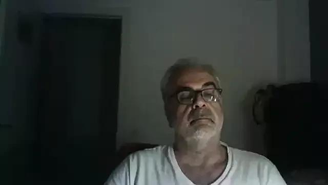 Freechat Satiro_Sevilla on StripChat