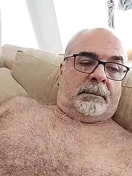 Freechat Satiro_Sevilla on StripChat