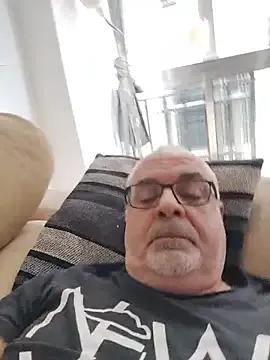 Freechat Satiro_Sevilla on StripChat