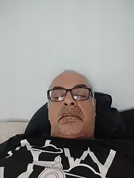 StripChat Satiro_Sevilla is Freechat Satiro_Sevilla — VERY HOT IN THE MALL