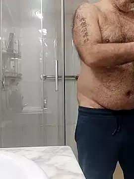 Freechat Satiro_Sevilla on StripChat