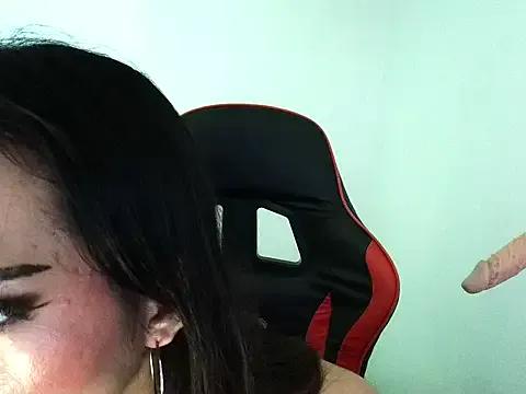 Savana_Maison on StripChat 