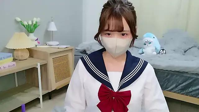 Sayuringo_ — Freechat on StripChat