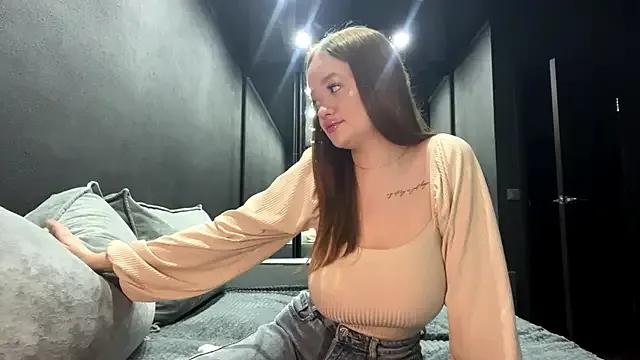 SecretGerl_baby2007 — Wide smile