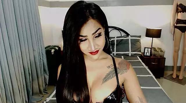 Freechat SeductiveVictoria on StripChat