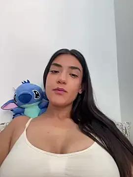 SeleneeEvanss on StripChat 